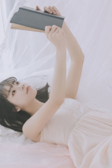 黛妃的小说全文