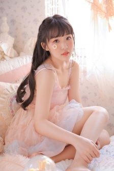 美女模特