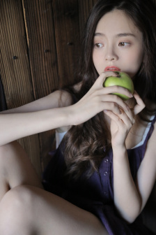 李华月血恋
